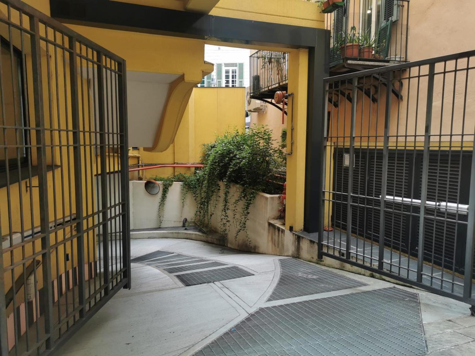 Dimoraviapiadue Daire Savona Dış mekan fotoğraf
